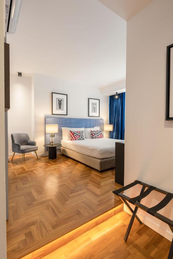 Bed and breakfast Le Mummarelle20